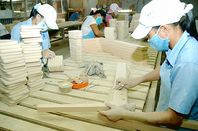 Theo Chương trình Phát triển Liên hợp quốc gần 90% doanh nghiệp nhỏ ở Việt Nam kinh doanh “chưa có trách nhiệm”.
