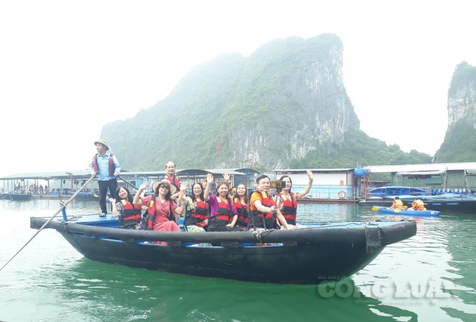 quang ninh trien khai nhieu chuong trinh kich cau du lich du kien don 550 nghin luot khach trong dip nghi le 30 4 hinh 3