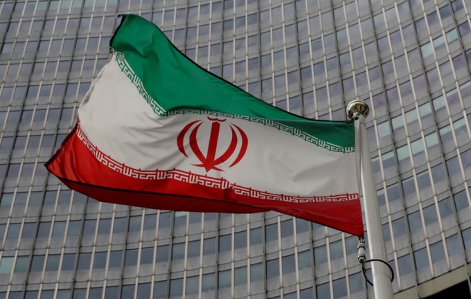 Iran bất ngờ cắt giảm số lượng máy làm giàu uranium xuống chỉ còn 1 cụm thay vì 2 trước đó - Ảnh: Reuters
