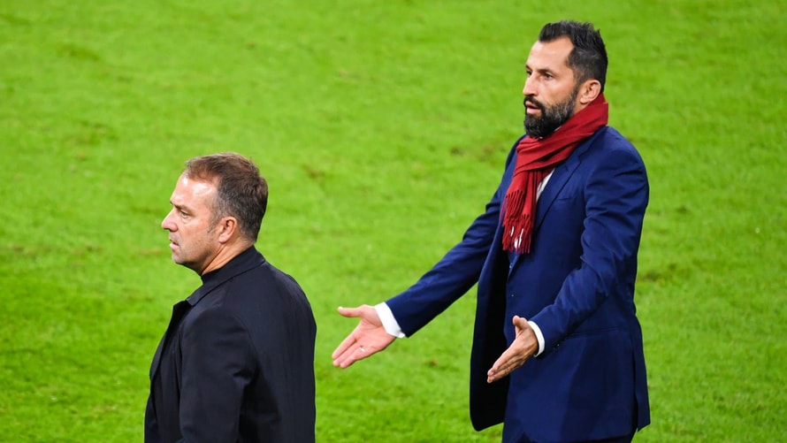 70.000 CĐV ký đơn đòi sa thải giám đốc thể thao Bayern Munich. Ảnh: internet