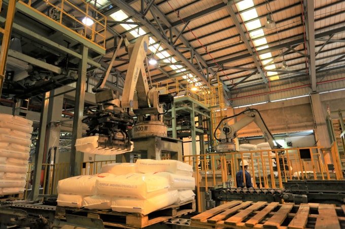 BSR tiếp tục đầu tư nghiên cứu sản xuất các sản phẩm mới nhằm gia tăng lợi nhuận cho Công ty.