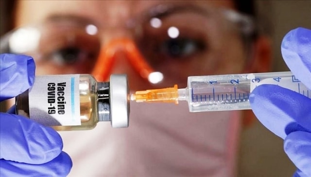 WHO kêu gọi dành thêm vắc xin COVID-19 cho các nước nghèo. Ảnh minh họa