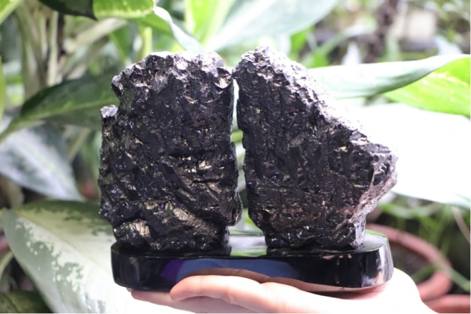 doc dao nghe dieu khac than da tai vung dat mo quang ninh hinh 1