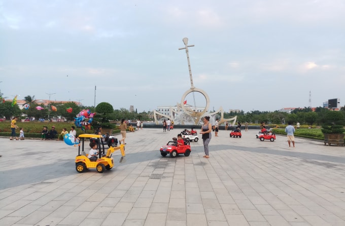 Bạc Liêu đề nghị hạn chế các sự kiện tập trung đông người không cần thiết. (Ảnh: Minh Luân)