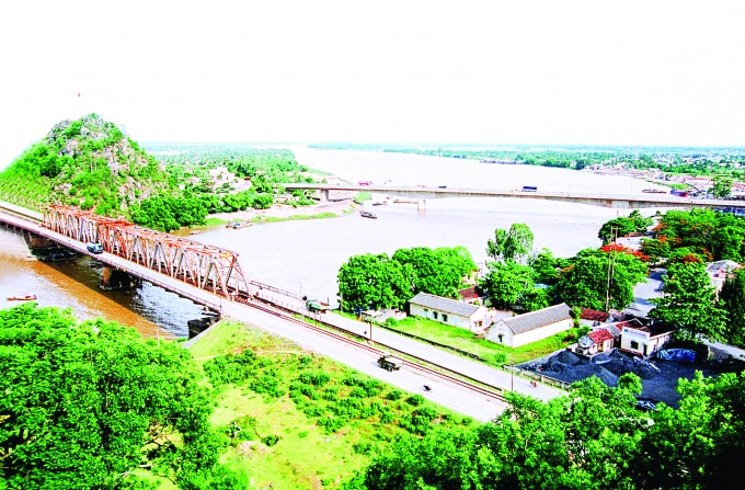 Thanh Hoa