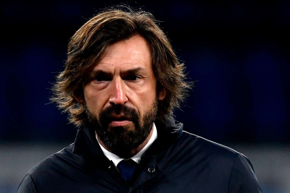 HLV Pirlo khả năng cao sẽ bị Juventus sa thải. Ảnh: Getty