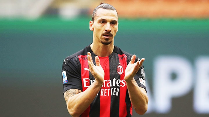 UEFA điều tra vụ Ibrahimovic góp vốn trong công ty cá cược. Ảnh: internet