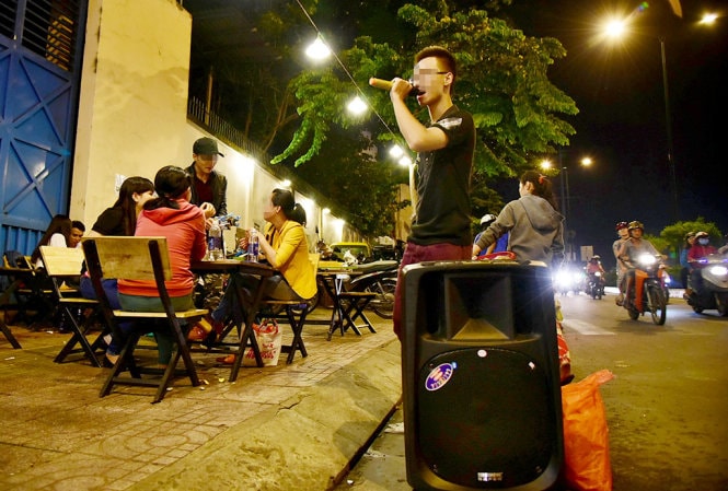 Sau ngày 23/5, loa kẹo kéo nơi công cộng được xóa bỏ?