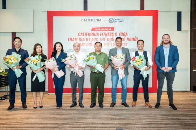 Thường vụ Đoàn Thanh niên Công an TP. HCM cũng sẽ triển khai thí điểm chương trình rèn luyện sức khỏe cho hơn 800 chiến sĩ cảnh sát giao thông