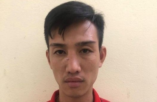 Đối tượng Dương Đức Hân
