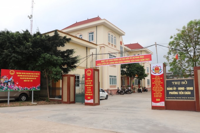 Các địa phương đang hoàn tất các khâu để sẵn sàng cho Ngày toàn dân đi bầu cử