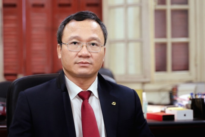TS. Khuất Việt Hùng, Phó Chủ tịch Chuyên trách Ủy ban ATGT Quốc gia