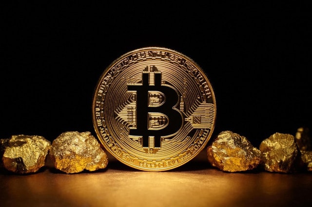 Bitcoin là đồng tiền số có giá trị nhất hiện nay. Ảnh: Reuters