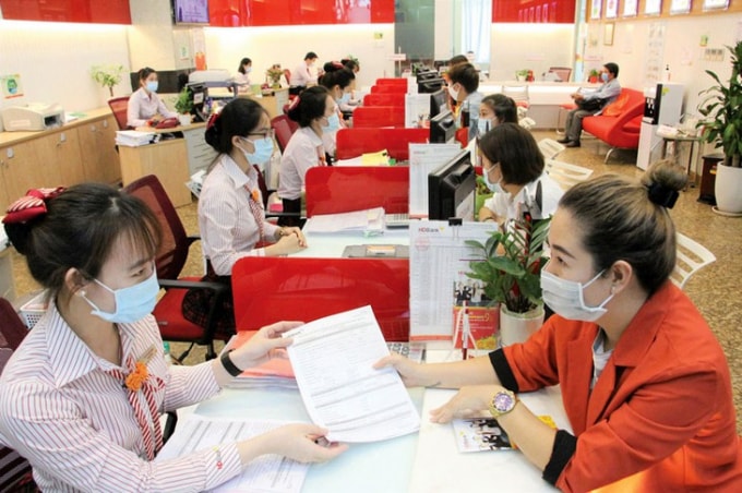 Nếu dịch Covid-19 tái bùng phát, nợ xấu sẽ mang tính hệ thống.