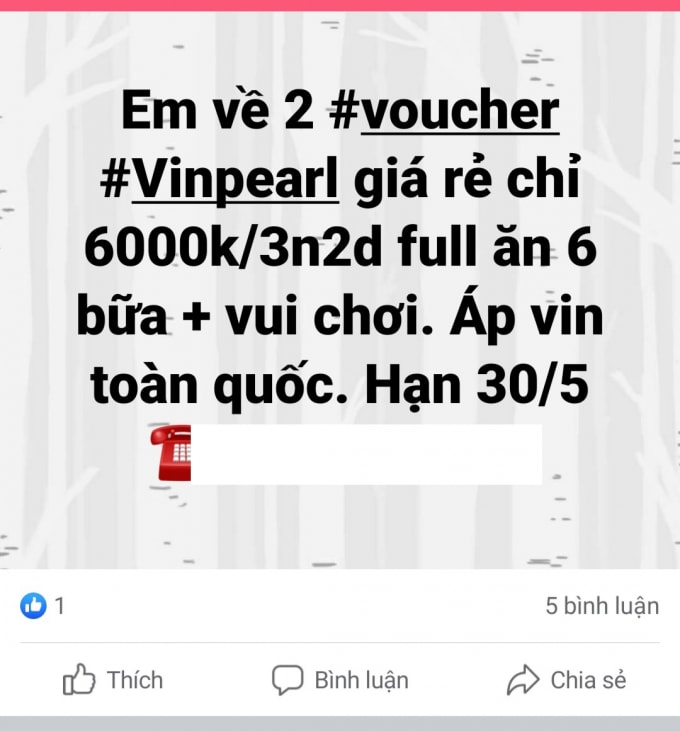 Cẩn trọng với các gói tour du lịch giá siêu rẻ.