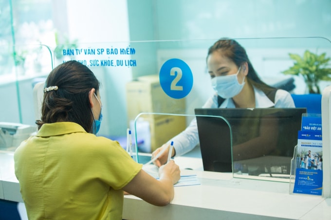 Bảo Việt hiện là doanh nghiệp với quy mô tài sản hàng đầu trên thị trường bảo hiểm, đạt trên 146.600 tỷ đồng, tương đương hơn 6 tỷ USD
