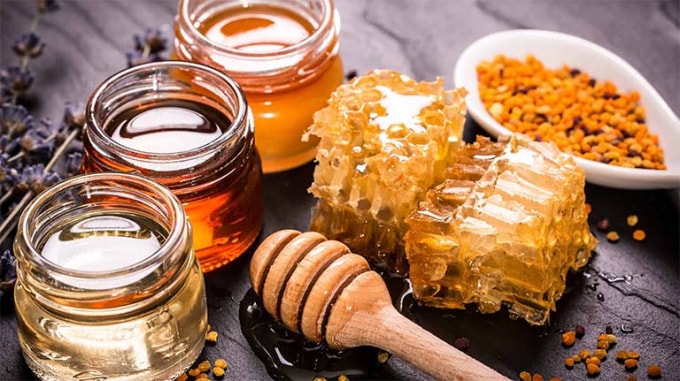 Mật ong Việt Nam bị điều tra chống bán phá giá tại Mỹ.