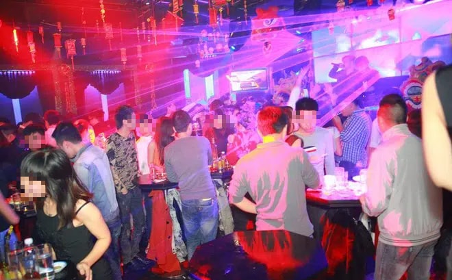 Hà Nội yêu cầu tạm dừng karaoke, quán Bar, vũ trường, Game từ 0h00 ngày 30/4/2021. Ảnh minh họa.