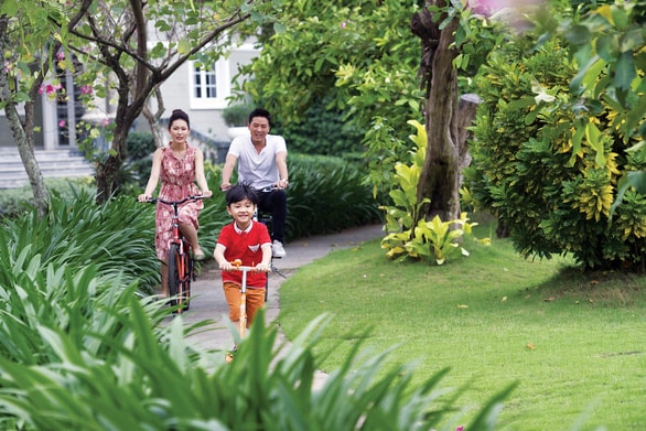 nhung khu do thi lon len cung thanh pho hinh 2