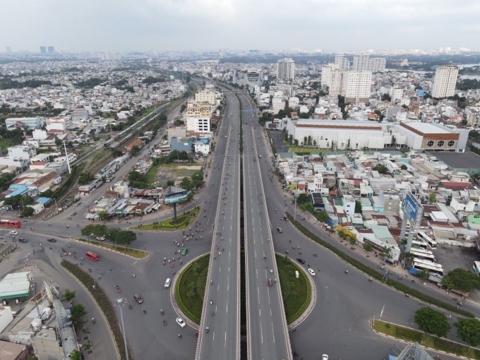 Thủ Đức đề xuất lập 4 trung tâm mới là đơn vị sự nghiệp tự chủ tài chính trực thuộc UBND thành phố này.