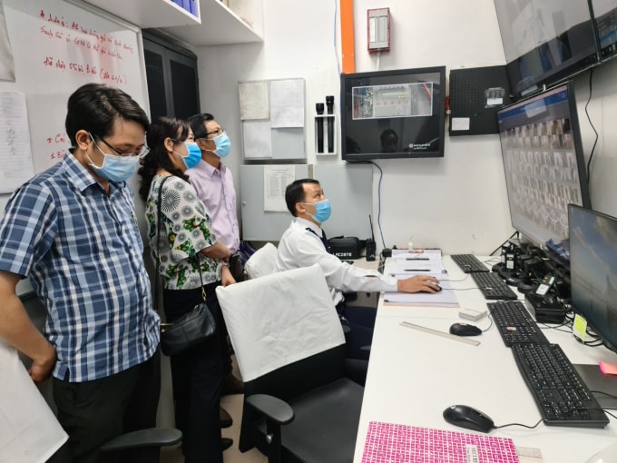 Hiện nay công tác thực hiện cách ly tại khách sạn ẩn chứa nhiều rủi ro lây nhiễm COVID-19 tiềm tàng (ảnh nguồn internet).
