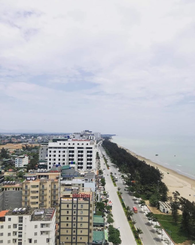 Du lịch Sầm Sơn vừa khai trương với thông điệp