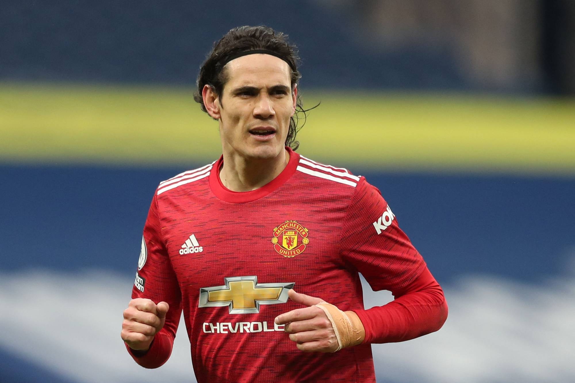 CLB MU đón tin cực vui từ người hùng Cavani. Ảnh: internet