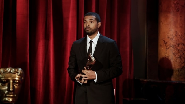 BAFTA nhận định Noel Clarke không xứng đáng với giải thưởng và sẽ không thay đổi cho đến khi có thông báo mới.