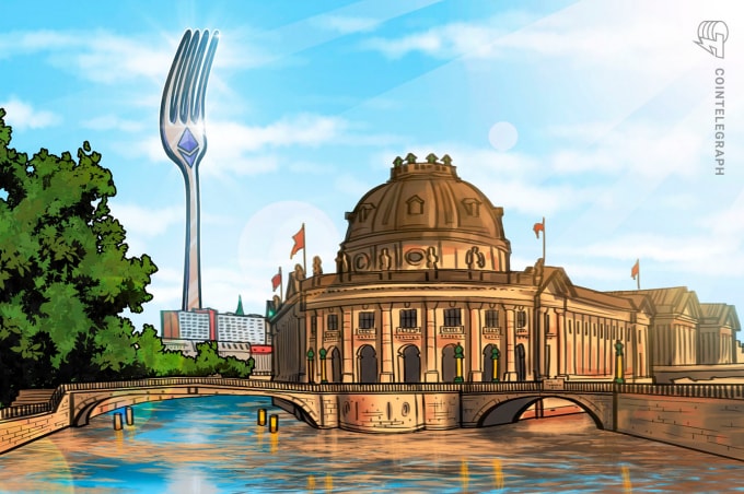 Ethereum đạt mức cao nhất mọi thời đại mới sau một tháng 4 đầy khó khăn. Ảnh: Cointelegraph
