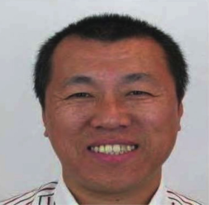 Xianbing Gan, 51 tuổi, đã bị kết án 14 năm tù vì tội rửa tiền cho các tập đoàn ma túy Mexico.