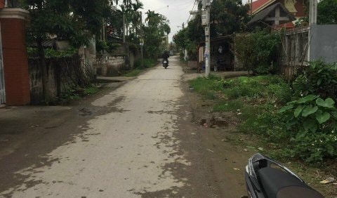 Bất động sản các huyện ngoại thành Hải Phòng đang