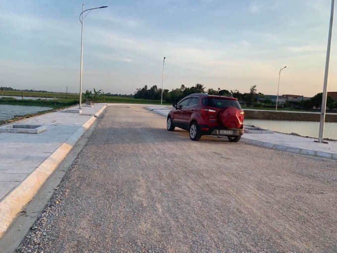 Hải Tiến là khu vực