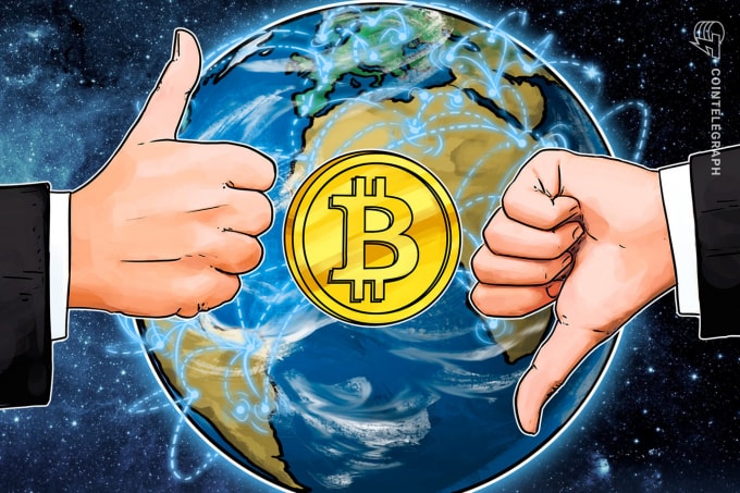 Charlie Munger nói: Bitcoin là một sản phẩm 'kinh tởm' xuất phát từ không khí mỏng manh. Ảnh: Cointelegraph