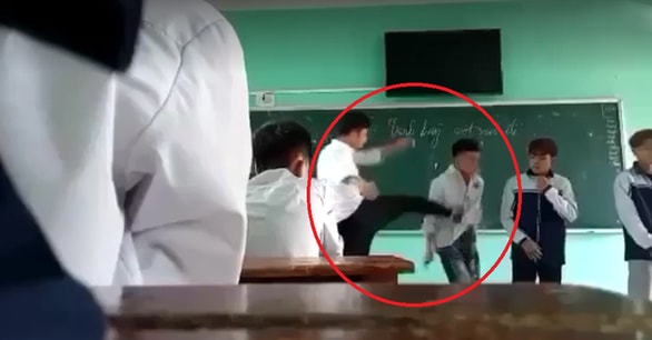 Thầy H