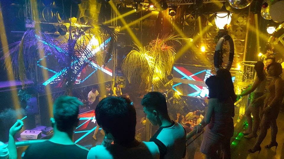 Bắc Ninh tạm dừng hoạt động quán karaoke, vũ trường bắt đầu từ ngày 3/5. Ảnh: TL