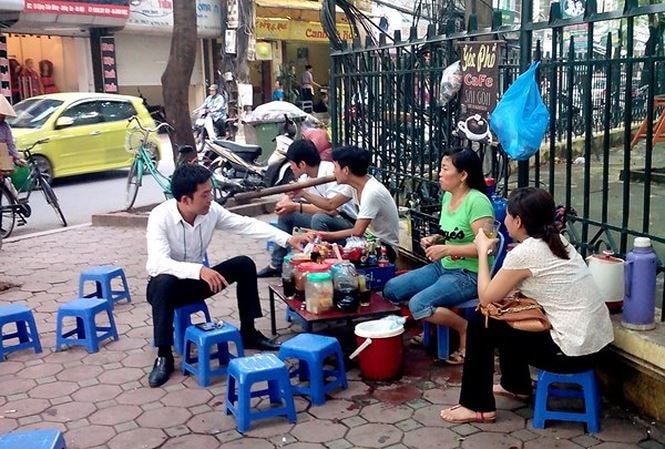 Ảnh minh họa. Nguồn: IT