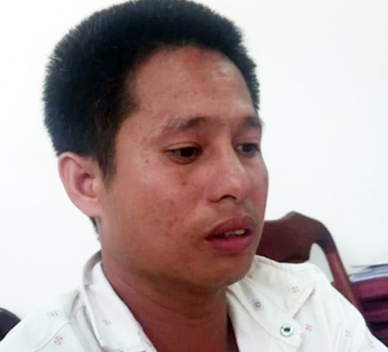 Đối tượng Trương Dương Hùng đã có 1 tiền sự về hành vi “Xâm hại đến sức khỏe của người khác”.