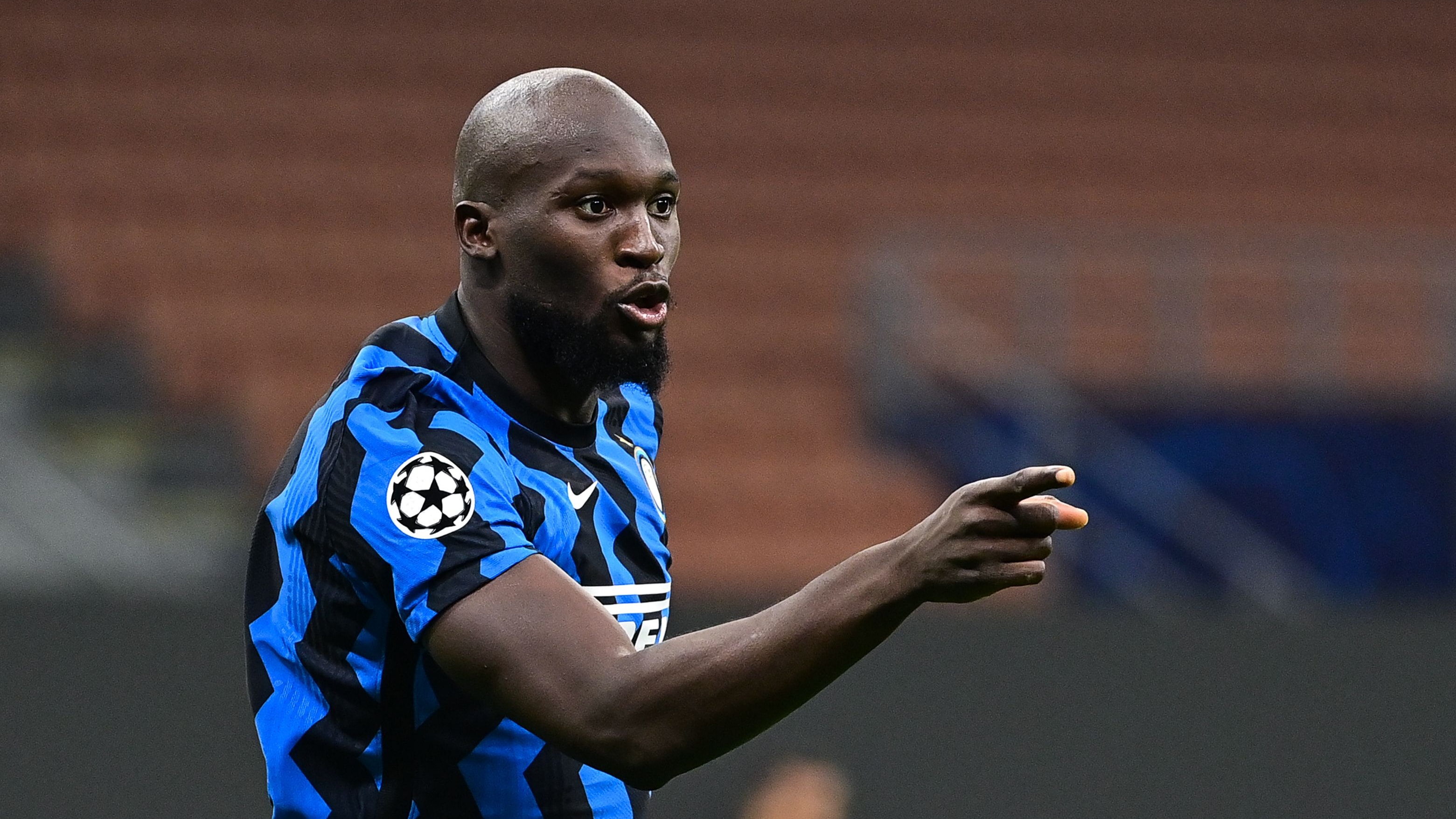 CLB Chelsea hết cửa chiêu mộ tiền đạo Lukaku. Ảnh: internet