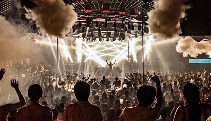 Bình Thuận cho tạm dừng hoạt động quán bar, karaoke và vũ trường từ ngày 3/5. Ảnh: TL
