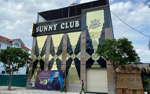 Hiện đã xác định được sáu ca mắc Covid-19 liên quan đến quán bar Sunny tại Vĩnh Phúc. Ảnh minh họa