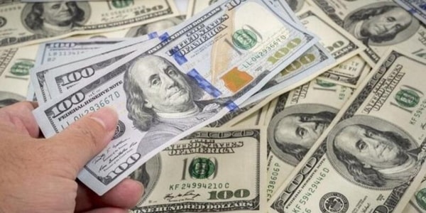 Đồng USD suy yếu cho dù Cục dự trữ liên bang Mỹ lạc quan về sự phục hồi kinh tế