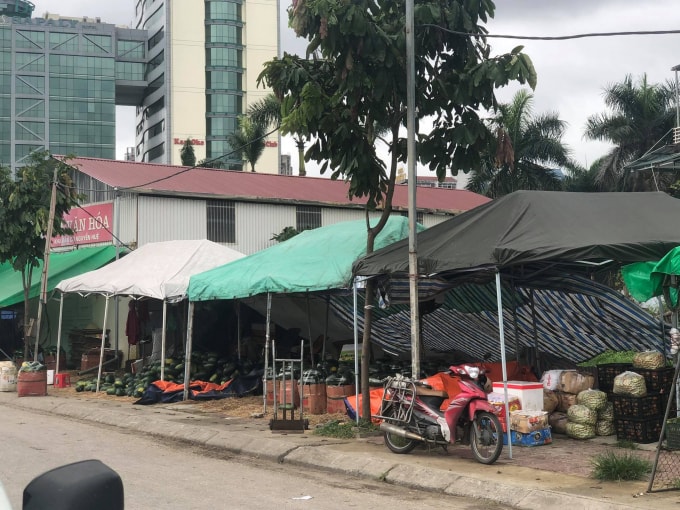 Khu vực nhà văn hóa