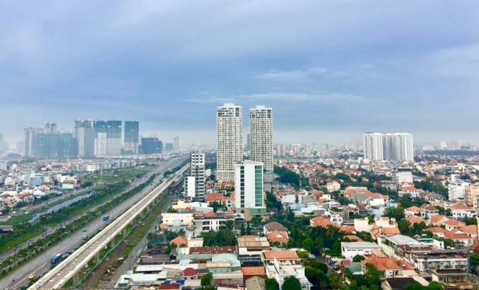 Ông Lê Hoàng Châu, Chủ tịch HoREA khẳng định: Nhận định của Cục Quản lý nhà ở và thị trường bất động sản về Nghị định 30 có tính chủ quan và tự suy diễn.