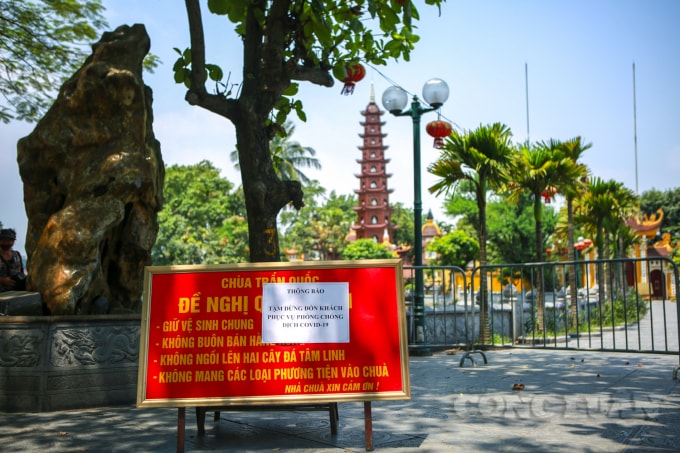 Biển thông báo