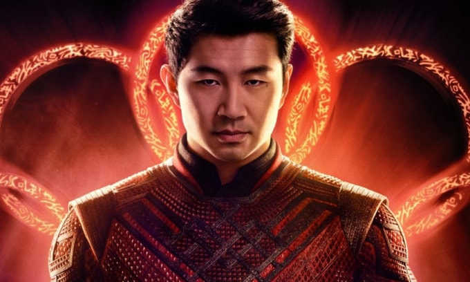 Shang-Chi sẽ có màn ra mắt trong phim mới để gia nhập vũ trụ Marvel.