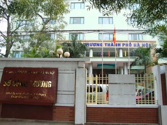 Theo dự thảo mới, Sở Công Thương các tỉnh sắp quản lý thêm hoạt động kinh doanh đa cấp.