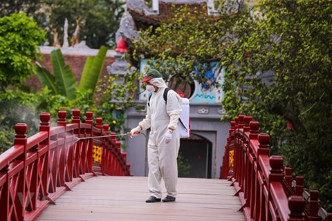 Ảnh minh họa. Nguồn: IT