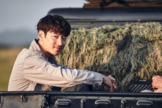Lee Je-hoon nhận dự án phim mới của Netflix được đạo diễn bởi Kim Sung Ho.