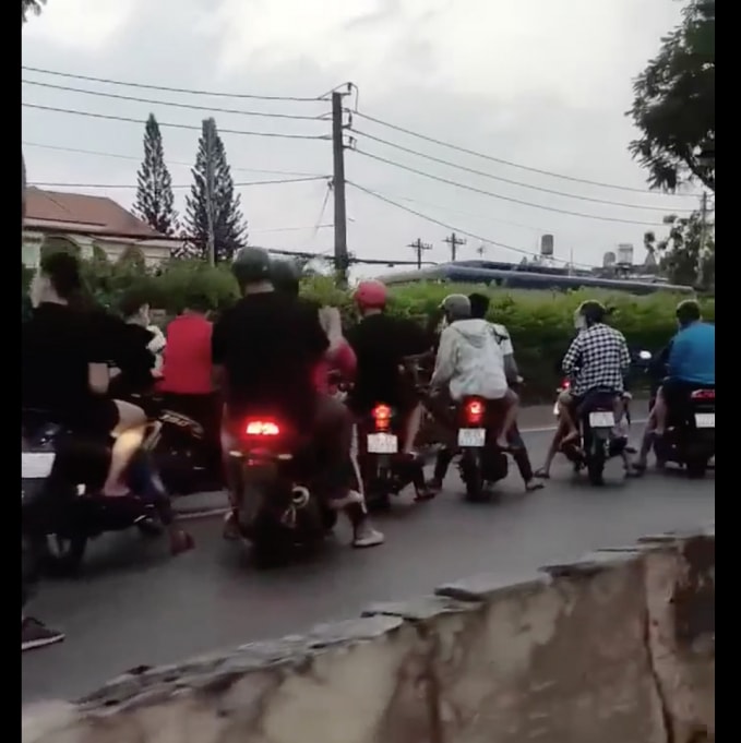 Nhóm 