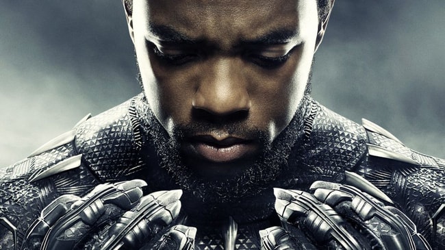 Chadwick Boseman đã làm nên thành công cho vai diễn siêu anh hùng Báo Đen nên bất kỳ ai thay thế anh cũng sẽ phải được cân nhắc kỹ lưỡng.